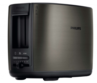 Philips HD2628-40 Ekmek Kızartma Makinesi kullananlar yorumlar